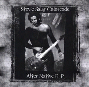 Stevie Salas : Alter Native E.P.